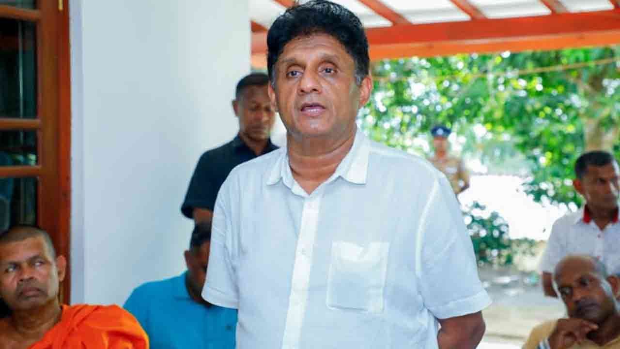 நாட்டின் கொலைகாரக் கும்பல்கள், பாதாள உலகக் கும்பல்கள், குண்டர்கள், T-56 தோட்டாக்கள்,  மக்கள் மிகுந்த அச்சத்தில் வாழ்ந்து வருகின்றனர்!
