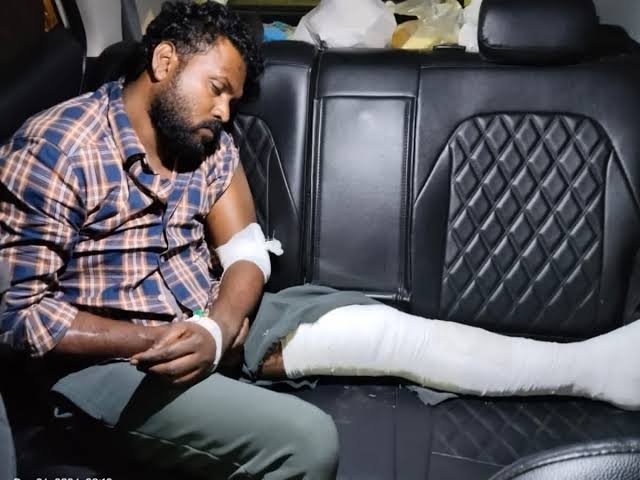பாலியல் வன்கொடுமை வழக்கு:அண்ணா பல்கலை., ஞானசேகரன் மீது மேலும் ஒரு புகார்!