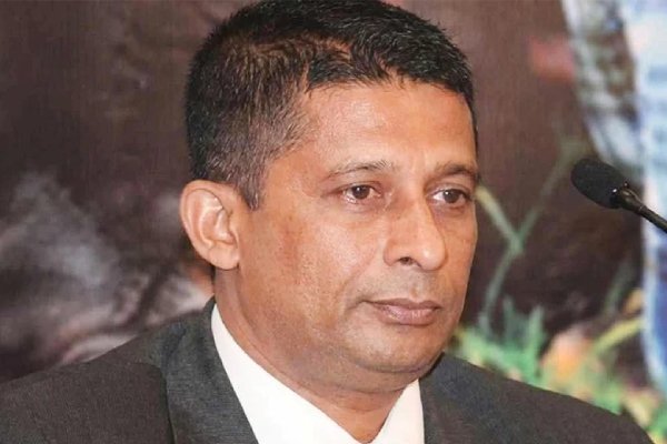 சலேக்கு அவசர சிகிச்சை வழங்குக: சுதந்திர சட்டத்தரணிகள் சங்கம் கோரிக்கை!