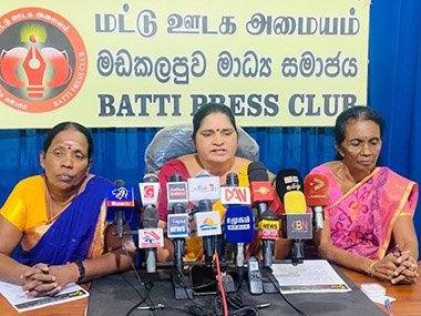 சலுகைகளுக்காக எமது இனத்தின் இருப்பை கைவிட்டு விடவேண்டாம்!
