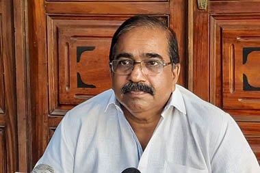 மாகாண சபைகளுக்கான தேர்தலை  நடத்தவேண்டும்!