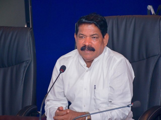 வரலாற்று முக்கியத்துவம்மிக்க விடயம்! வடக்கில் எல்லா பகுதிகளிலும் தேசிய மக்கள் சக்திக்கு பிரதிநிதித்துவம் கிடைக்கப்பெற்றுள்ளது!!