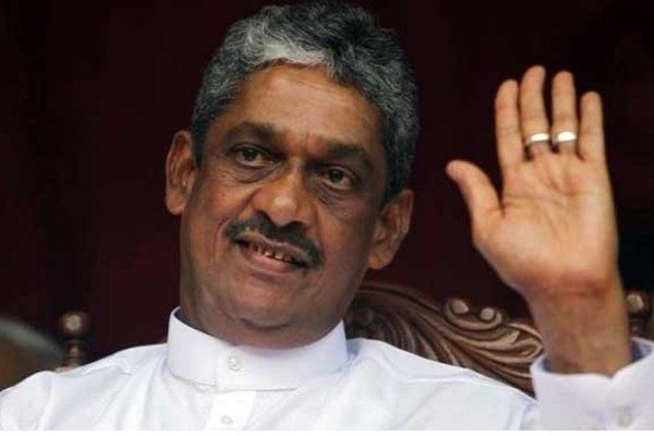 இராணுவத்தினராக இருந்தாலும் தண்டனை நிச்சயம்! சரத் பொன்சேகா பகிரங்கம்