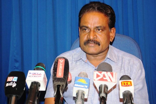தேர்தலில் கற்றுக் கொண்ட பாடங்கள் படிப்பினைகளை வைத்து இனிவரும் தேர்தல்களில் நாங்கள் சரியாக பயன்படுத்த வேண்டும்