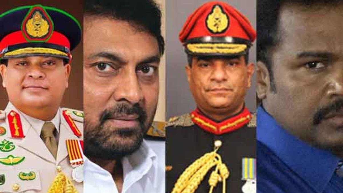 பிரிட்டன் விதித்துள்ள தடைகள் மனித உரிமைகள் மற்றும் சட்டத்தின் ஆட்சியை மதிக்கும் நாடுகள் தடைகளை விதிப்பதை ஊக்குவிக்கும் - பிரித்தானிய தமிழர் பேரவை.