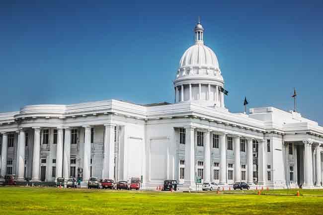 அனைவராலும் பெரிதும் எதிர்பார்க்கப்பட்ட கொழும்பு மாநகர சபையின் ஆட்சி அதிகாரத்தை கைப்பற்றுவதில் பலத்த போட்டி!