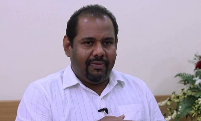 தமிழ்தேசியத்தின் எதிர்காலத்தை தீர்மானிக்கின்ற தேர்தல் - கஜேந்திரகுமார் பொன்னம்பலம்!