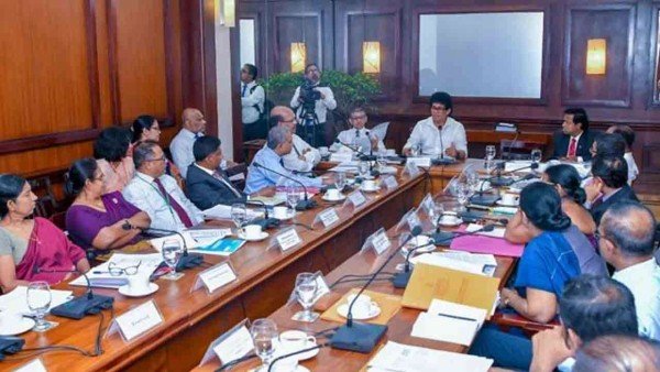 இலங்கையில் அரிசிக்கு பற்றாக்குறை - மீண்டும் இறக்குமதி செய்ய அரசு திட்டம்!
