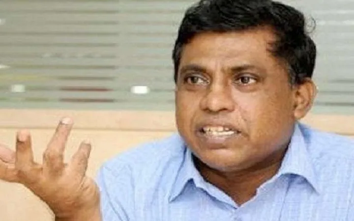 எங்களை நாங்களே ஆள்வதற்காக மக்கள் ஆணை தந்துள்ளார்கள்!