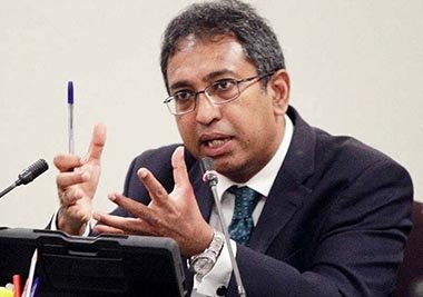 'இலங்கைக்கான ஜி.எஸ்.பி. பிளஸ் வரி சலுகை தொடர்பில் ஐரோப்பிய ஒன்றியத் தூதுக்குழுவுடன் சிறந்த சந்திப்பு!