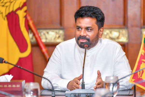 ஜனாதிபதி  வெளியிட்ட கருத்து, நாட்டின் நீதித்துறை சுதந்திரத்தின் மீதான கடுமையான தாக்குதல்!