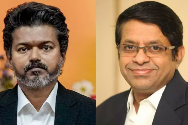 கட்சிகளின் கடும் எதிர்ப்பு காரணமாக ஜோதிடர் நியமனத்தை ரத்து செய்த முதல்வர் விஜய்: பின்னணி என்ன?