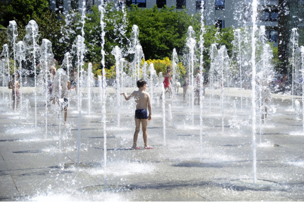 பிரான்சில் கடுமையான வெப்ப அலை (Canicule) 40°C,   என்ன நடக்கப்போகிறது?