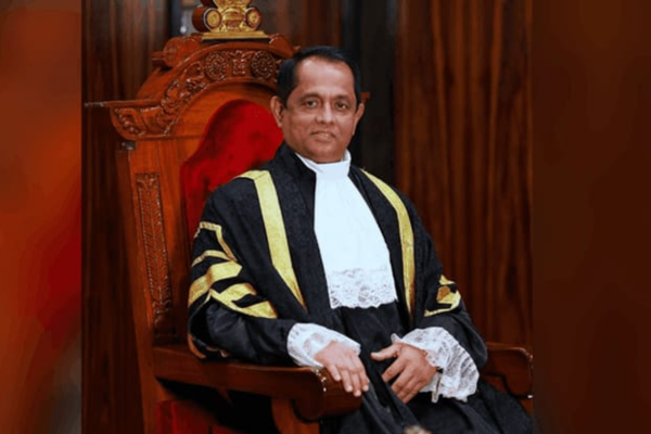 பயங்கரவாதத்திற்கு நிதியளிப்பதைத் தடுக்கும் உடன்படிக்கை!