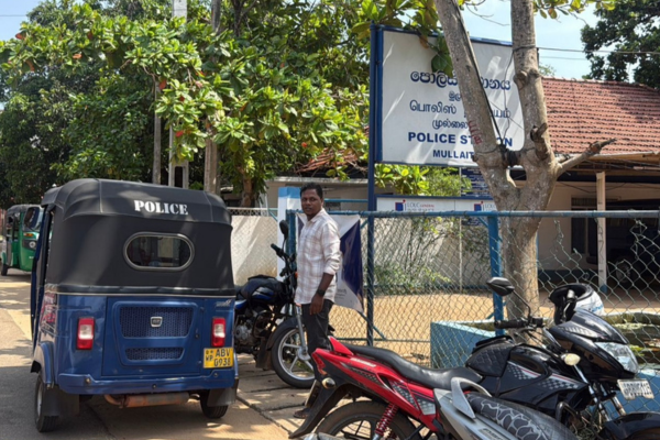 உண்மைகளை வெளிக்கொண்டுவரும் ஊடகவியலாளர்கள் மீது அழுத்தங்கள். -  ஊடக சுதந்திரத்திற்கு அச்சுறுத்தல்!