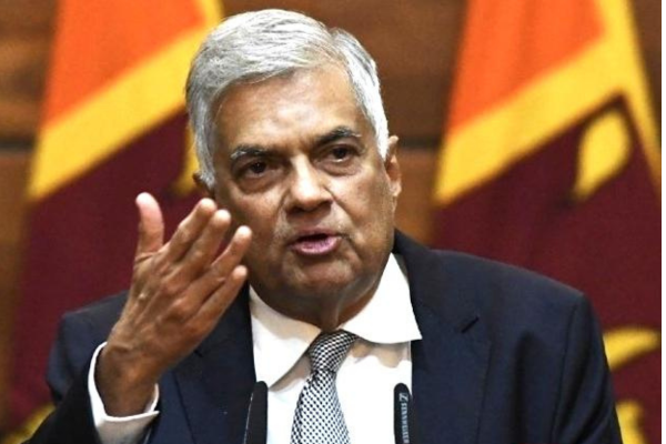 NPP யின் தொலைநோக்கற்ற கொள்கைக: நாடு மீண்டும் பாரிய பொருளாதார குழி நோக்கி - ரணில் விக்ரமசிங்க