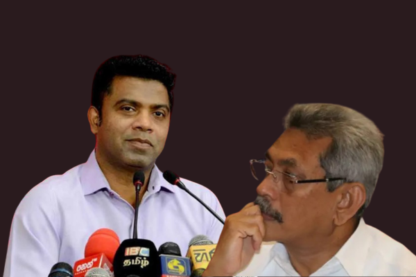 சுரேஷ் சலே விசாரணைகளுக்கு  ஒத்துழைப்பு வழங்க மறுக்கும் சுரேஷ் சலே: சந்தேகம் எழுகிறது!  – நளிந்த ஜயதிஸ்ஸ