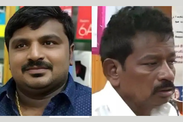 சாத்தான்குளம் வழக்கில் அரசு தரப்பிற்கு நீதிபதி கடும் கண்டனம்! தண்டனை விவரம் தள்ளிவைப்பு!