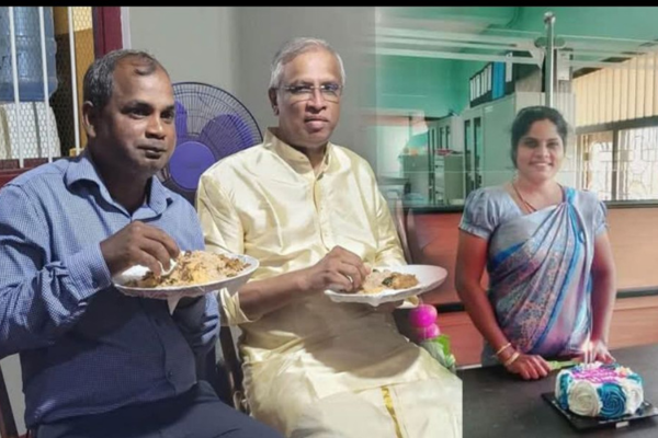 யாழில் விஜிதாவின் மரணத்தில் அதிர்ச்சித் தகவல்..! மறைக்கப் பட்ட மிகப் பெரும் இரகசியம்