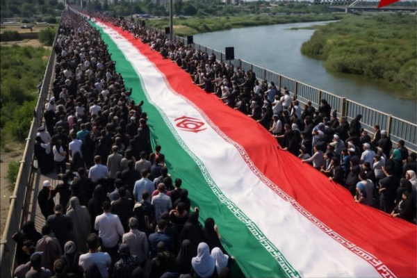 ஆயுத பலமும், பொருளாதார பலமும் மட்டுமே ஒரு போரின் வெற்றியைத் தீர்மானிக்கும்!