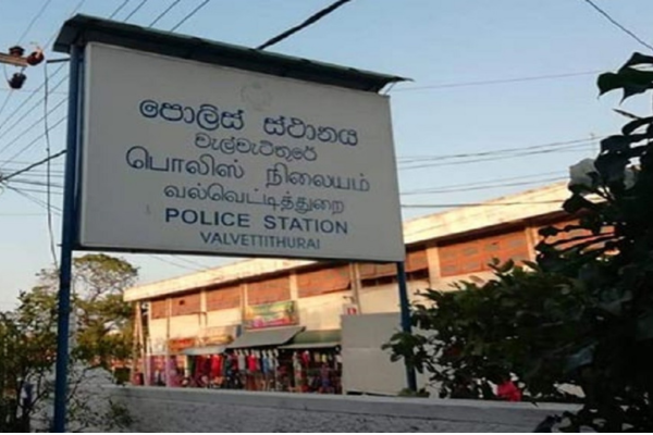 1கோடி 14 இலட்சம் ரூபா பணம் திருட்டு : 14 வயது சிறுவன் உட்பட இருவர் கைது.