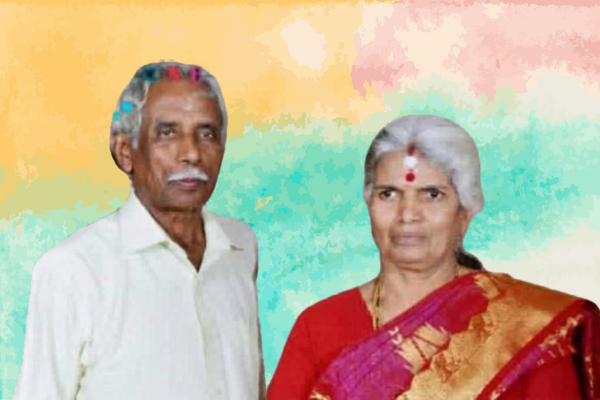 டிக்கோயா நகரில்  வயதான தம்பதியினர் கூர்மையான ஆயுதங்களால் தாக்கி படுகாயம் அடைந்த நிலையில் படுகொலை!