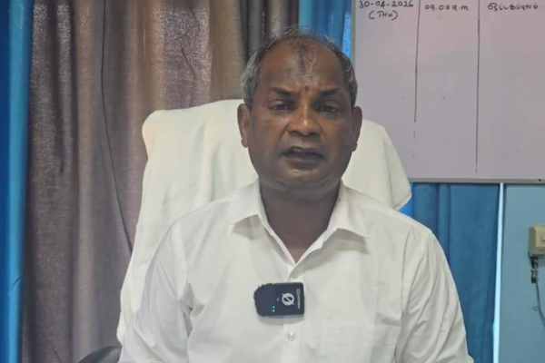விகாராதிபதிக்கு பிரதேச சபை தவிசாளர் கடிதம்!