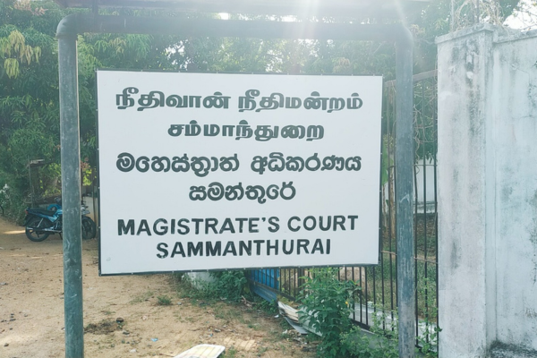 போதை மாத்திரைகளை பாடசாலை, பல்கலைக்கழக மாணவர்களுக்கு விநியோகித்த இருவர்  கைது
