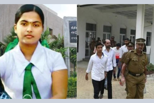 யாழ் புங்குடுதீவு மாணவி வித்தியா கொலை வழக்கு குற்றவாளி தற்கொலை!