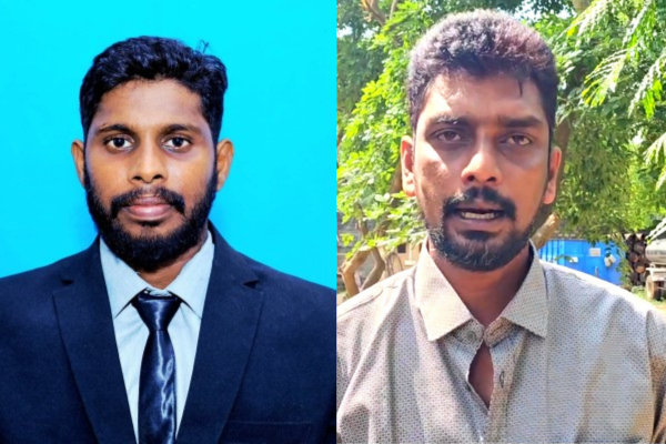 மானிப்பாய் சபையில் ஊடகவியலாளர் ஒருவருக்கு அனுமதி மறுப்பு - உறுப்பினர் வெளிநடப்பு!