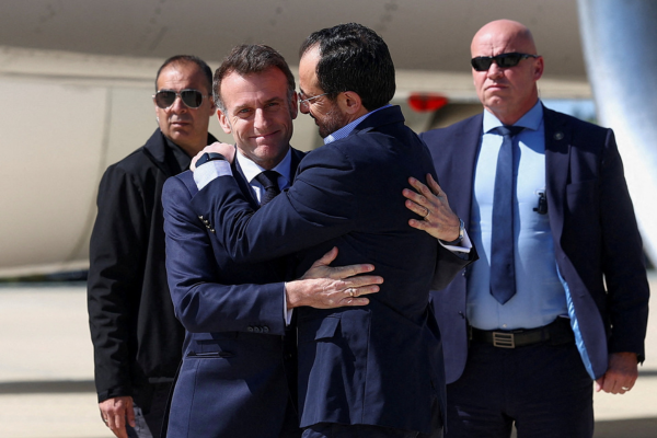 ஈரானைக் 