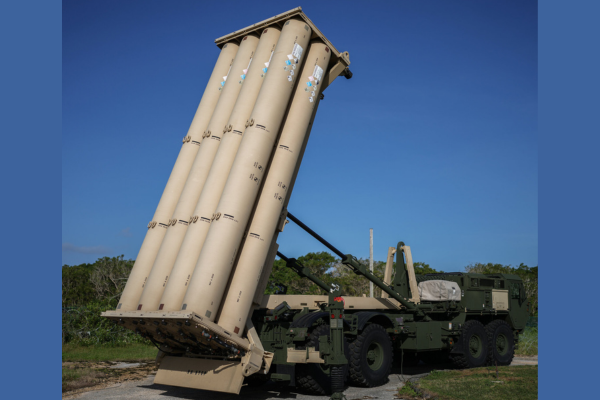 வெற்றுக்கனவாகும் அமெரிக்காவின் பாதுகாப்பு அரண்: ஈரானுடனான போரால் தைவானுக்கு ஆபத்து?