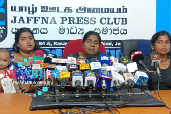 மக்கள் பிரச்சினையை கண்டுகொள்ளாத இளங்குமரன் MP ஒரு மக்கள் பிரதினிதியா?