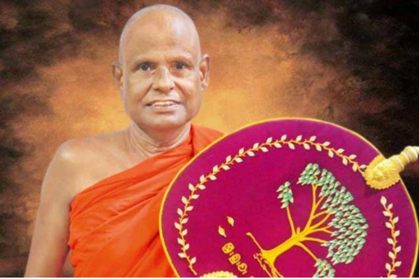 சிறுமி பாலியல் துன்புறுத்தல் குற்றச்சாட்டு: அட்டமஸ்தானாதிபதி பல்லேகம ஹேமரத்னவை கைது செய்ய உத்தரவு.