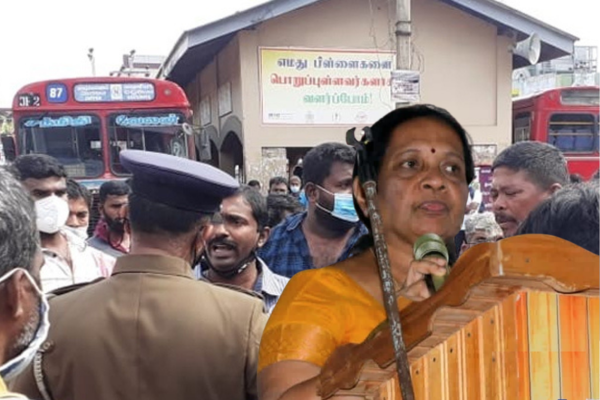 யாழ் மலசலகூட விவகாரம் - சுமுகமாக தீர்க்கப்படவேண்டிய விடையத்தில் இழுபறி அவசியமற்றது!